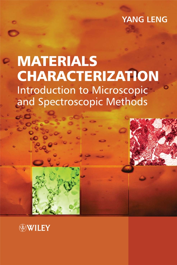 Materials Characterization Books Textbooks - Premium Mountain Texture Gallery - Mobile