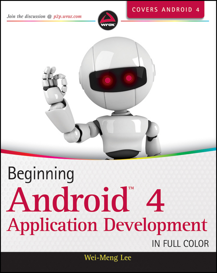 Beginning Android Tablet Application Development By Wei Meng Lee - Space Picture Collection - Ultra HD Quality