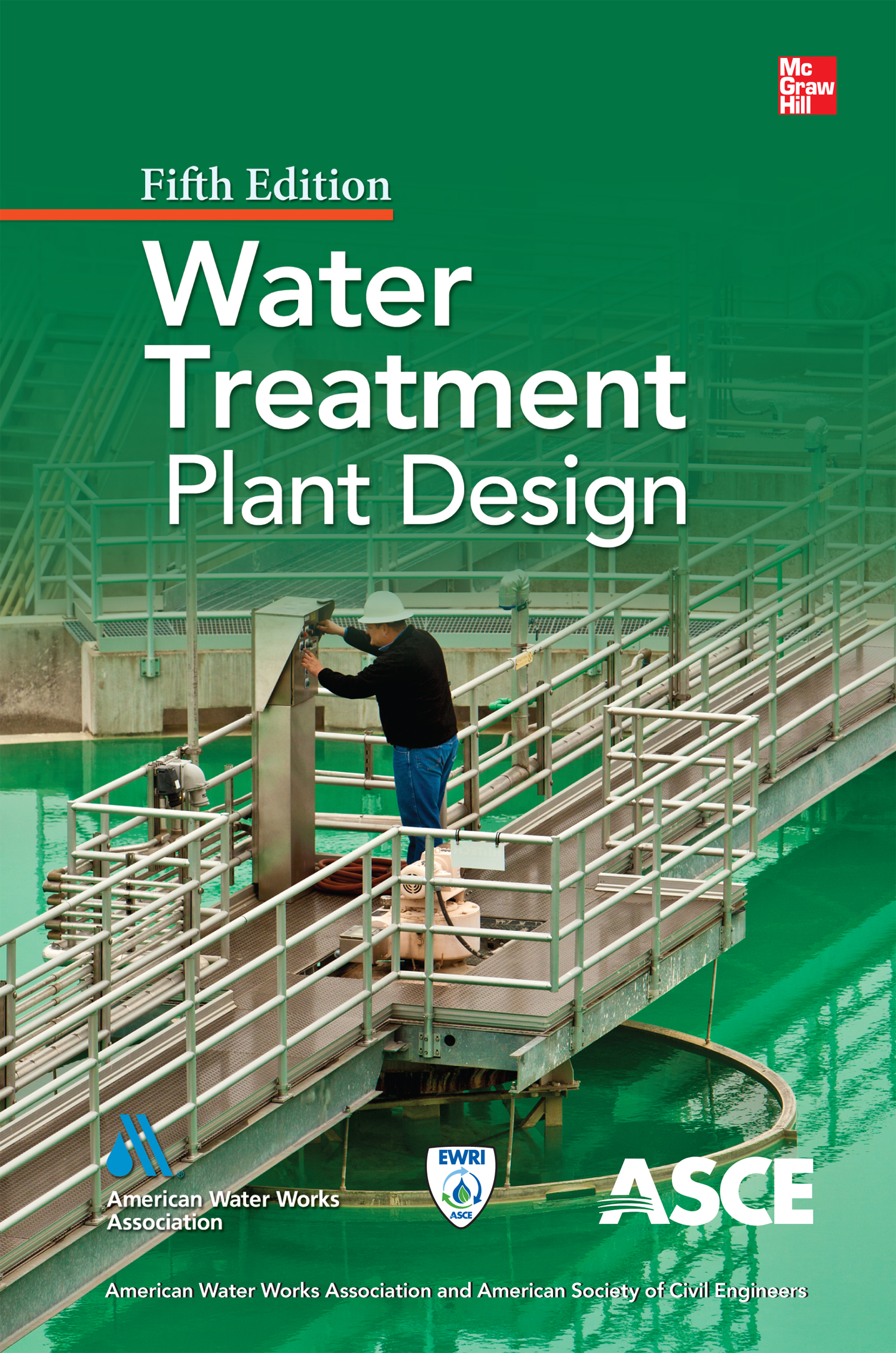 Water Treatment Plant Design Water Works Amazon Com Books - High Quality Dark Background - Retina