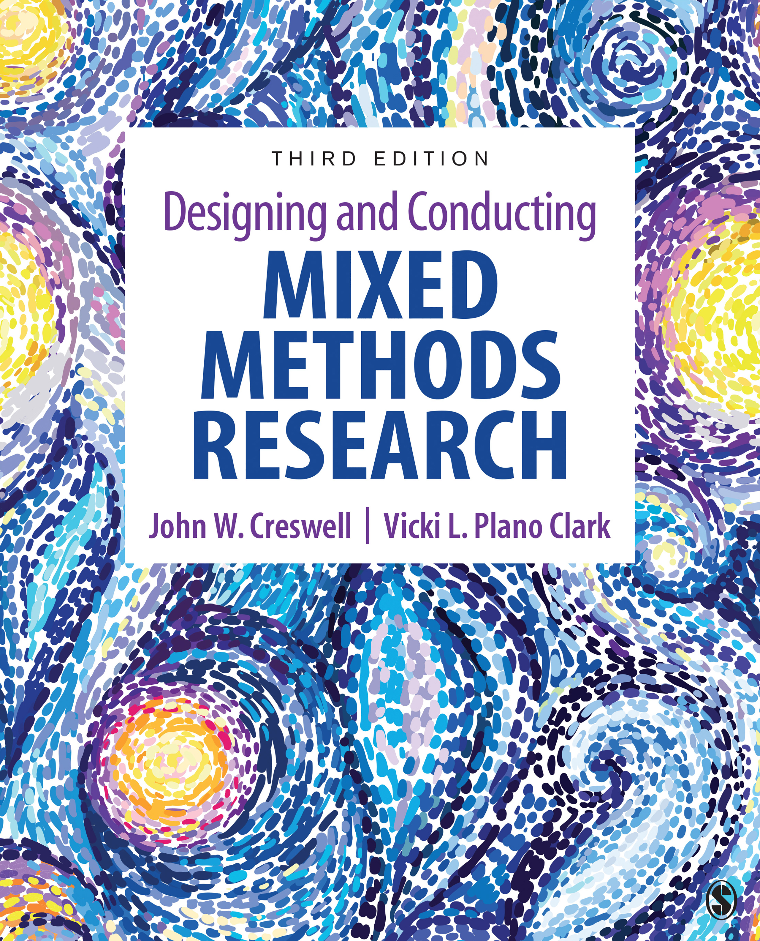 Designing And Conducting Mixed Methods Research John W Creswell - Premium Mountain Art Gallery - HD