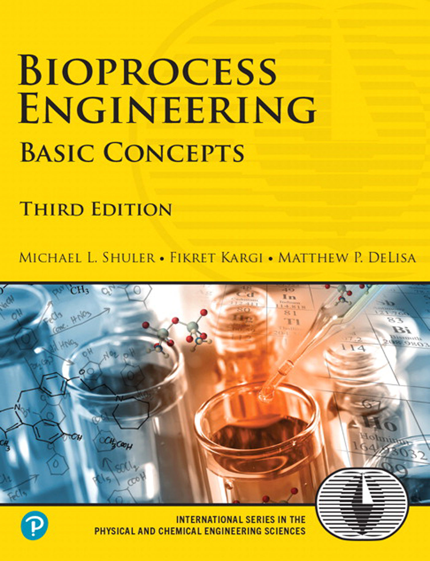 Bioprocess Engineering Basic Concepts Shuler Michael L Kargi - Nature Art Collection - HD Quality