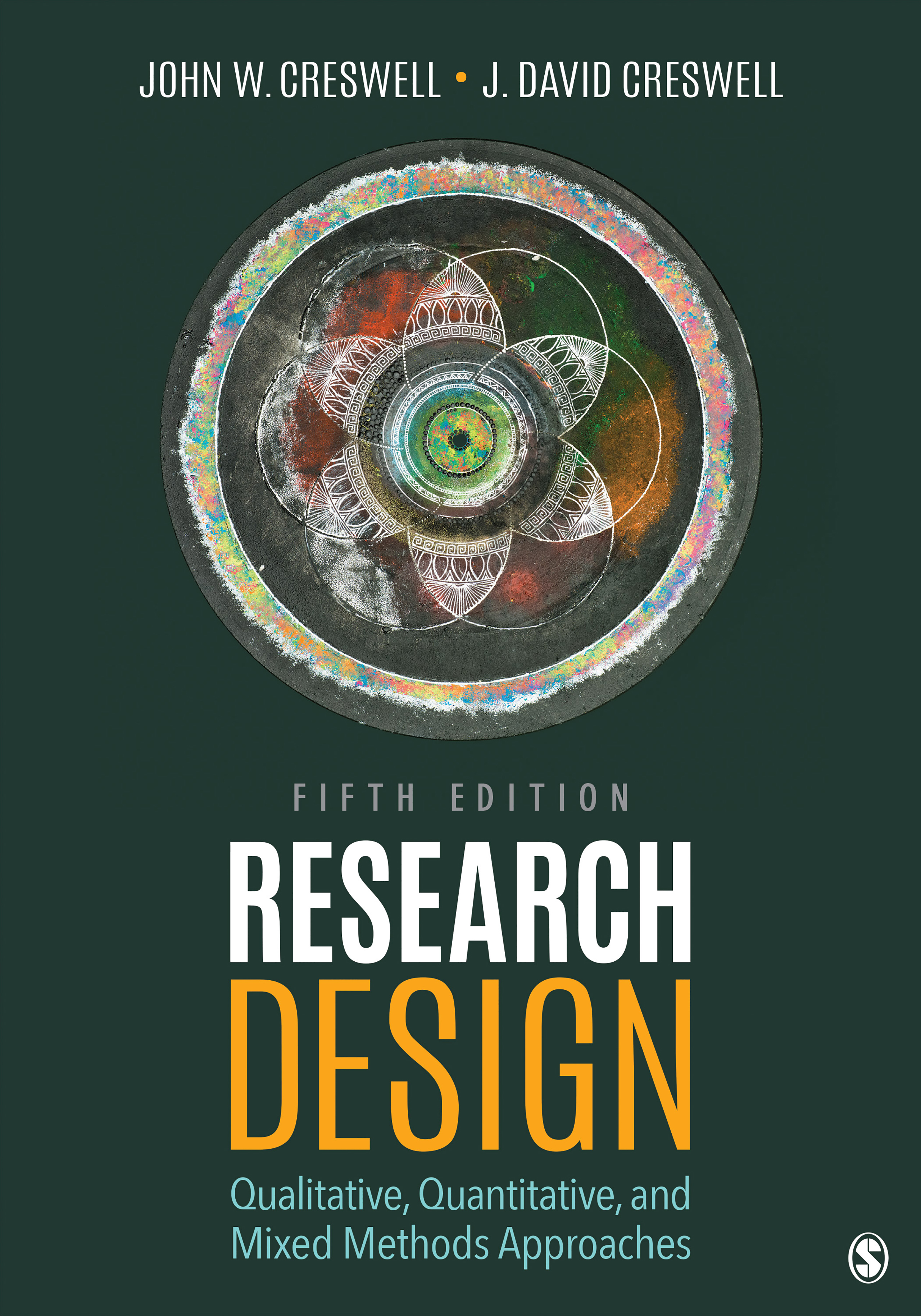 John W Creswell Research Design 2015 Pdf - Incredible City Pattern - Retina