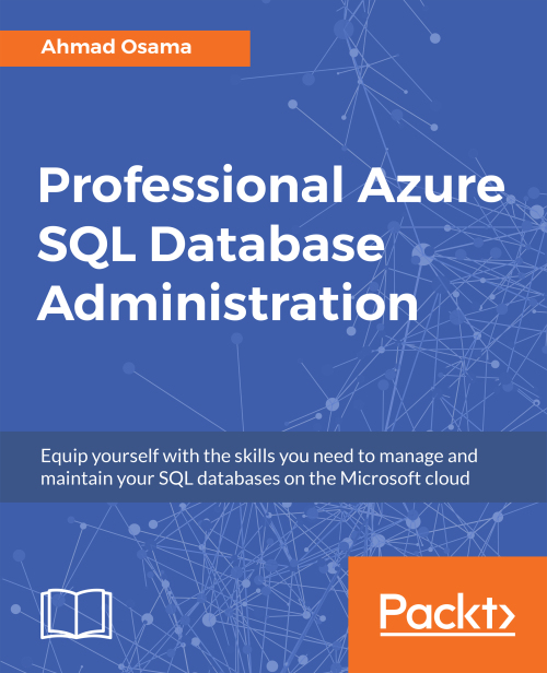 Professional Azure Sql Database Administration Ebook By Ahmad Osama - Retina Abstract Wallpapers for Desktop