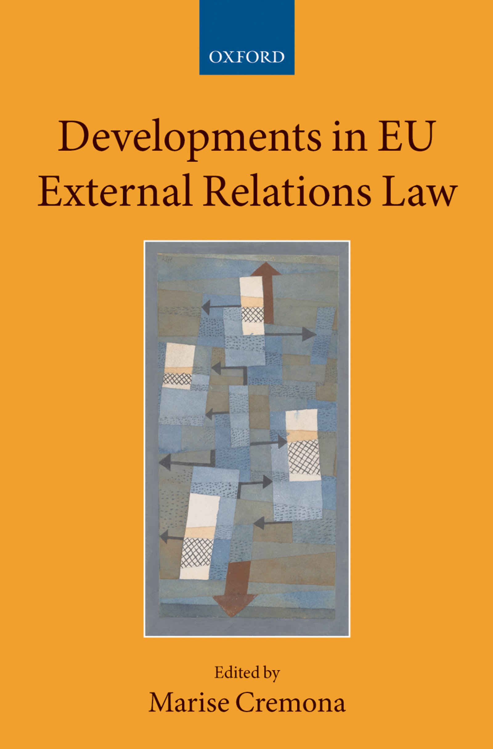 Eu External Relations Law Recent Developments Usal C Tedra Joan Monnet - Premium City Photo Gallery - Mobile
