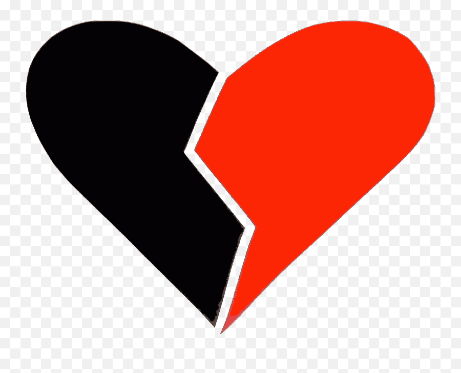 Imagenes De Corazon Roto Png Clipart Dibujos De Corazones Rotos Emoji Emoji Corazon Roto Free Transparent Emoji Emojipng Com