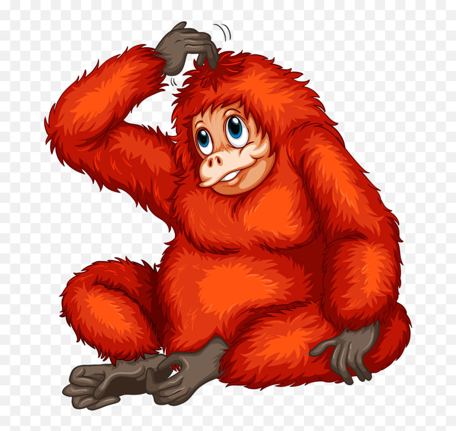 View 17 Orangutan Emoji Png factdesignpen