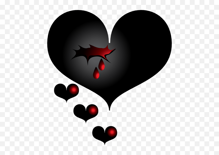 Use at your own risk! Black Heart Png Black Broken Heart Png Transparent Emoji Broken Heart Emoji Transparent Free Transparent Emoji Emojipng Com