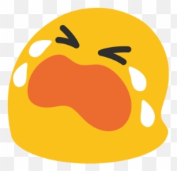 Free Transparent Crying Emojis Images Page 5 Emojipng Com