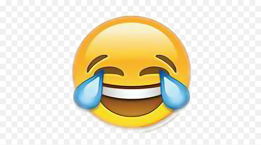 Whatsapp Picsart Emoticon Risa Gracioso Laughing Emoji Png Transparent Emoticons Graciosos Free Transparent Emoji Emojipng Com