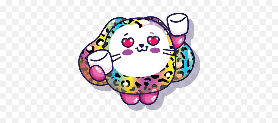 The simplest way to shine this summer? Meet All Of The Pikmi Pops Characters Pick Me Pops Coloring Pages Emoji Raspberries Emoticon Free Transparent Emoji Emojipng Com