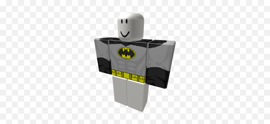 Batman Superhero Roblox Roblox Shirt Template Emoji Superhero 11153034 