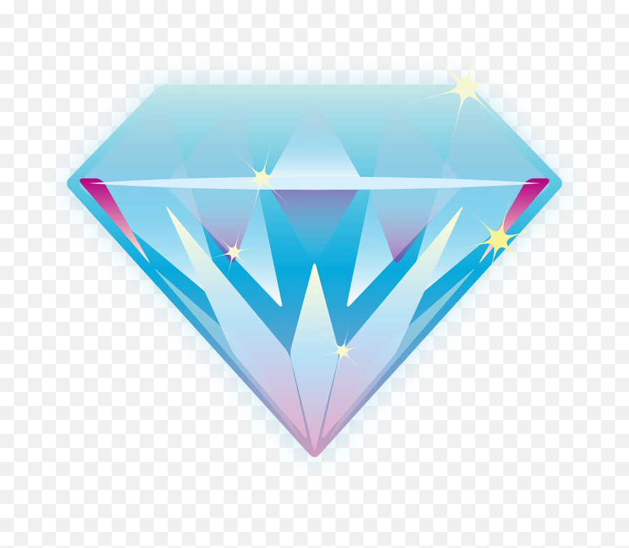 Discord Diamond Emoji Gif Fotodtp