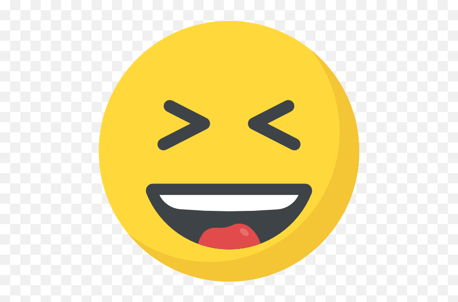 Laughing Iconos Sin Fondo Emojis Laughing Emoji Copy Free Transparent Emoji Emojipng Com
