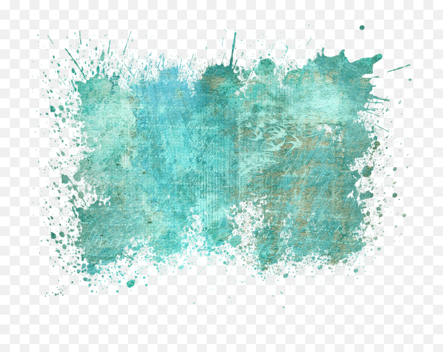 Decorative Colorful Green Vintage Color Splash Png Background Emoji Emoji Arts And Crafts Free Transparent Emoji Emojipng Com