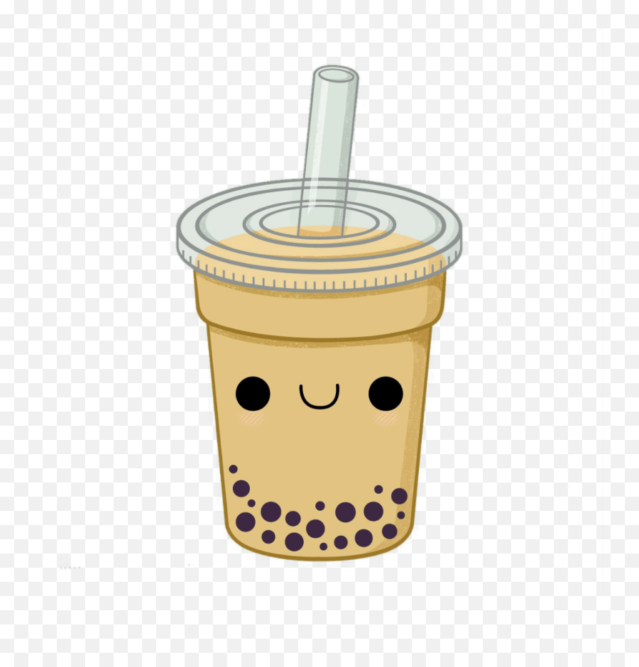 View 19 Bubble Tea Emoji Transparent Background pointiconicbox