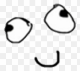 Whether it's for marketing, entertainment or quite often both, video is more popular than ever. Anime Face Meme Yaranaika - Yaranaika Face Transparent Background Emoji - free transparent emoji