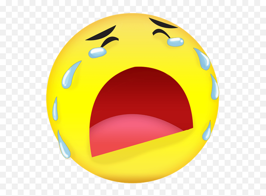 Clap Laugh Or Cry Sad Face Gif Png Emoji Crying Emoji Gif Free Transparent Emoji Emojipng Com