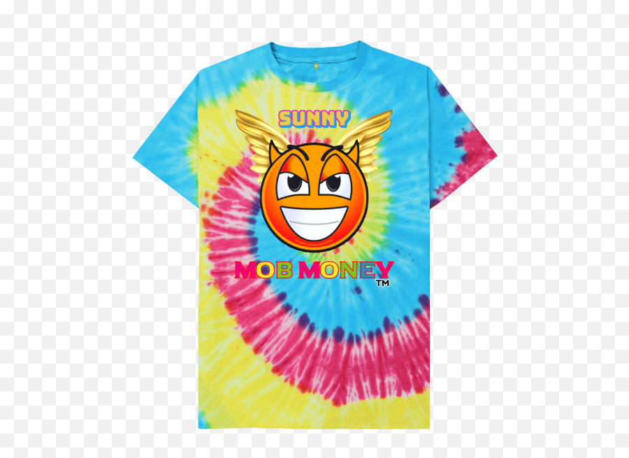 Realistic photoshop shirt mock up with features your choice of 4 different tie dye designs. Mob Money Clique Clothing Tie Dye Shirt Mock Up Emoji Tie Dye Emoji Free Transparent Emoji Emojipng Com