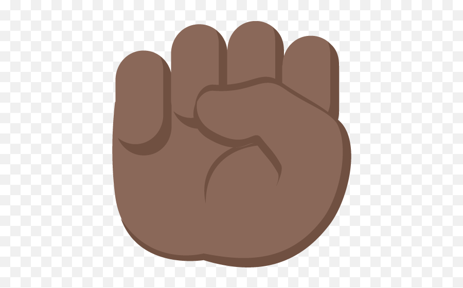 All black fist images with. Raised Fist Icon At Getdrawings Black Hand Fist Emoji Punch Emoji Free Transparent Emoji Emojipng Com