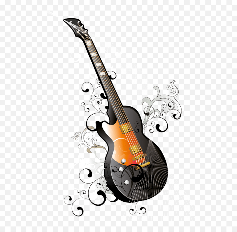 Guitar and electric guitar, acoustic guitar, guitar vector, guitar pick,. Photo From Album Transparent Background Png Guitar Emoji Guitar Emoticon Free Transparent Emoji Emojipng Com