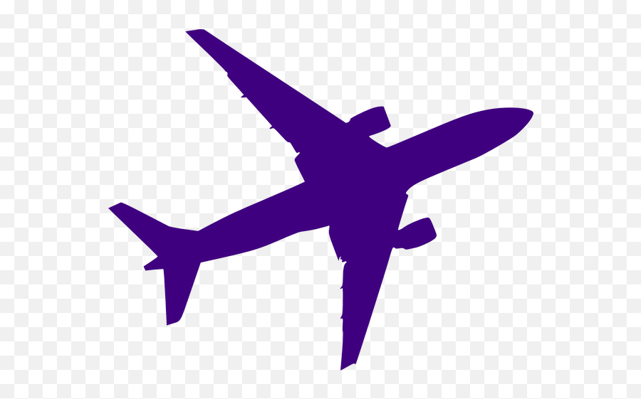 Choose from 38000+ cake graphic resources and download in the form of png, eps, ai or psd. Airplane Silhouette Purple Plane Transparent Png Images Blue Airplane Cartoon Png Emoji Flight Emoji Free Transparent Emoji Emojipng Com