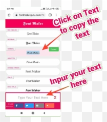 That is not an answer! Free Emoji Png Letter Copy And Paste Images Page 1 Emojisky Com
