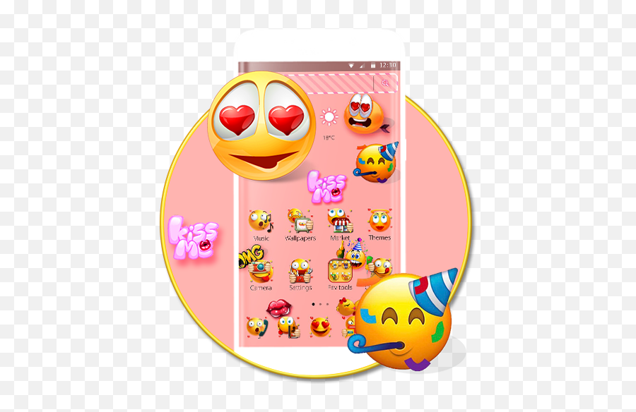 Inside, you will find updates on the most important things happening right now. Emoji Wallpaper Theme For Android Emoticons Live Emoji Free Emoji Png Images Emojisky Com