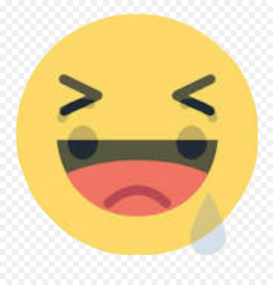 Meme about emoji, schrodinger, schrodinger's cat, picture related to schrodingers, smiley, happy and time, and belongs to categories science, silly, . Emoji Haha Sad Facebook Sticker Ahah Facebook Sad Emoji Meme Free Emoji Png Images Emojisky Com