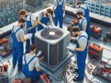 Hvac Design Engineering Basic Course