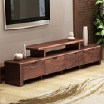 Living Room Furniture Simple Design Wooden Tv Cabinet Tv Stand M Exportimes Com