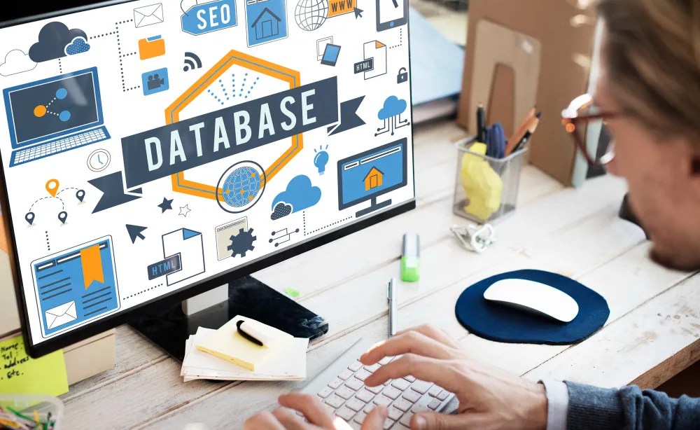 Importance and benefits of using remote database services