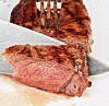 In nutritional science, red meat is defined as any meat that has more of the protein myoglobin than white meat. Full Miljoforvirring Om Rodt Kjott