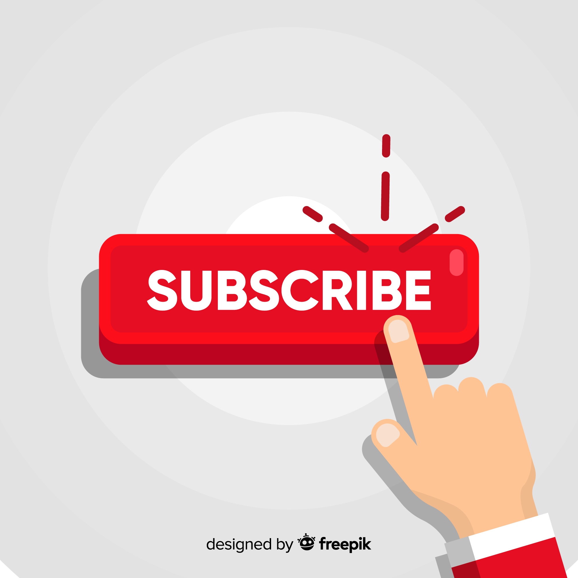 Premium Vector Subscribe