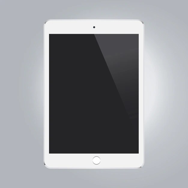 Ipad Vectors, Photos and PSD files Free Download