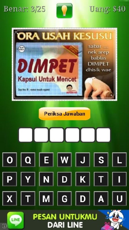 Gratis Download Gambar Iklan Lucu Abis Photos Facebook Terupdate oleh www.lampunghits.com