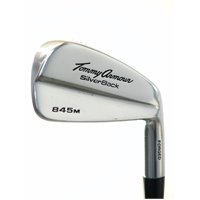 Tommy Armour 845m Silverback Fed Iron Set Tommy Armour 845s Silverscot 15 degree 3 Wood Graphite Shaft Golf Club 1278.