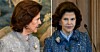 Königin silvia von schweden (* 23.dezember 1943 in heidelberg als silvia renate sommerlath) ist als ehefrau von könig carl xvi. Drottning Silvia Kritiseras Efter Bilden Med Kung Felipe Hant