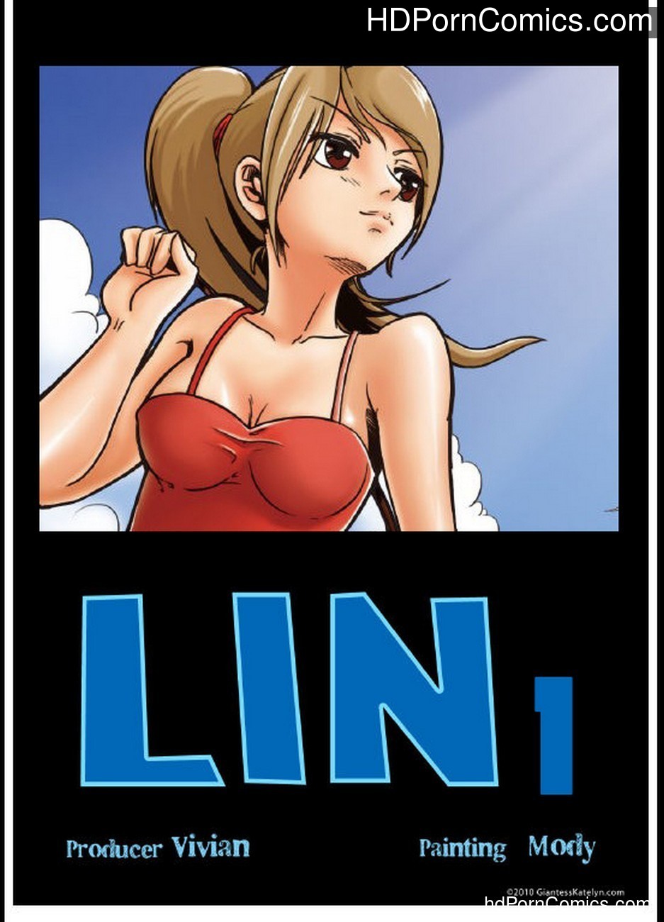 Charlotte Linlin Hentai