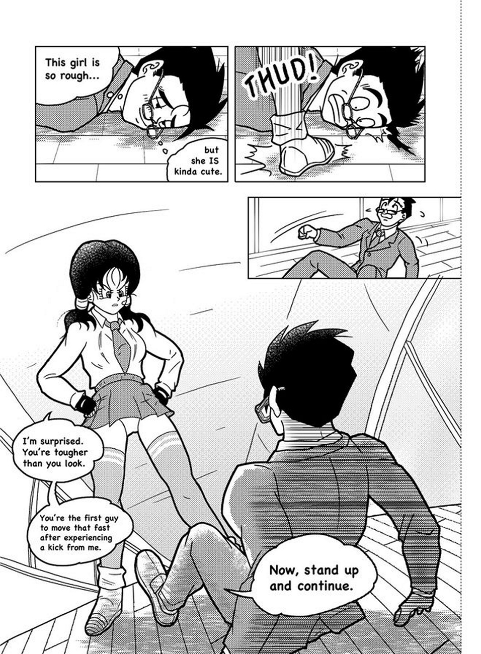 Doompypomp Hentai