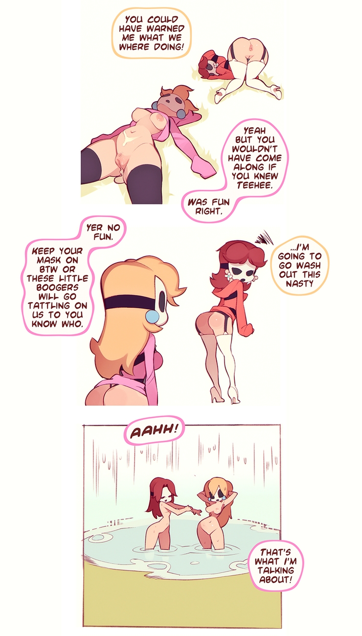 Doxy Sweet Sting