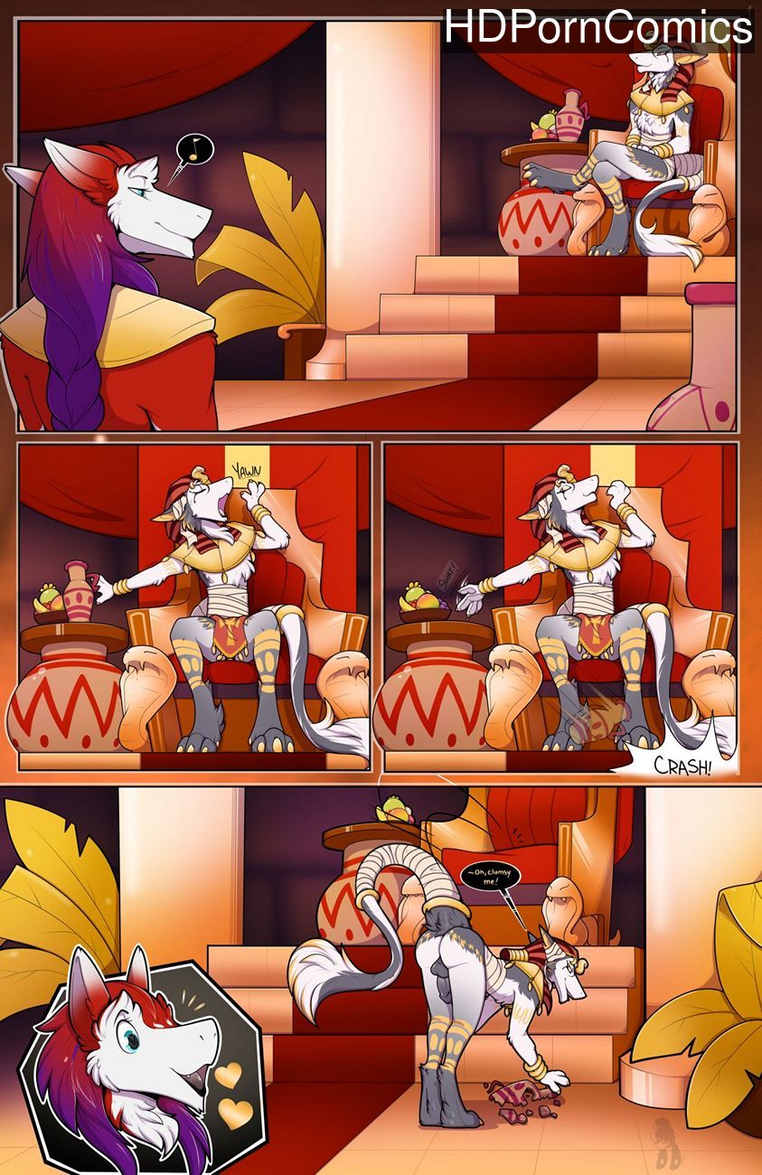 Servants Of The Serpent Porn Comic