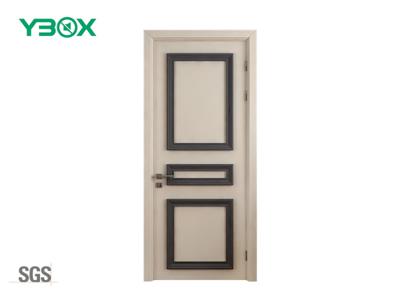 Modern Wooden Door Design For Home Manufacturer Factory Find Wood Door Design Latest Modern Wooden Doors In Guangzhou Hesheng Sound Insulation Technology Co Ltd