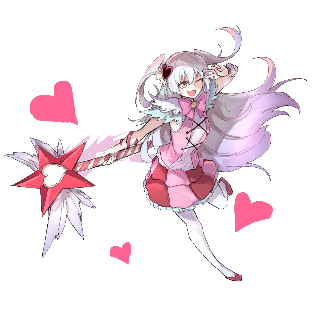 Noname Ver.憎しみの女王