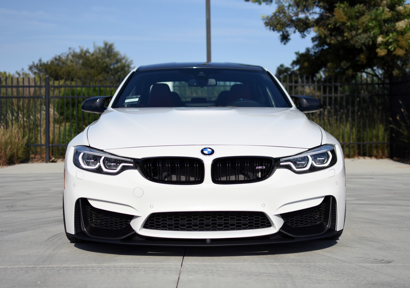 Anyone upgrade early m3/m4 to 2018 icon led headlights?