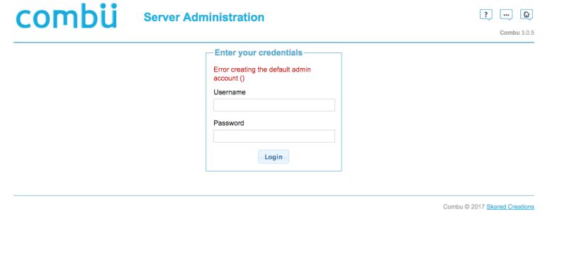 Cannot Loggin With Default Admin Account After Initial Setup Issue - Perfect Vintage Picture - 8K