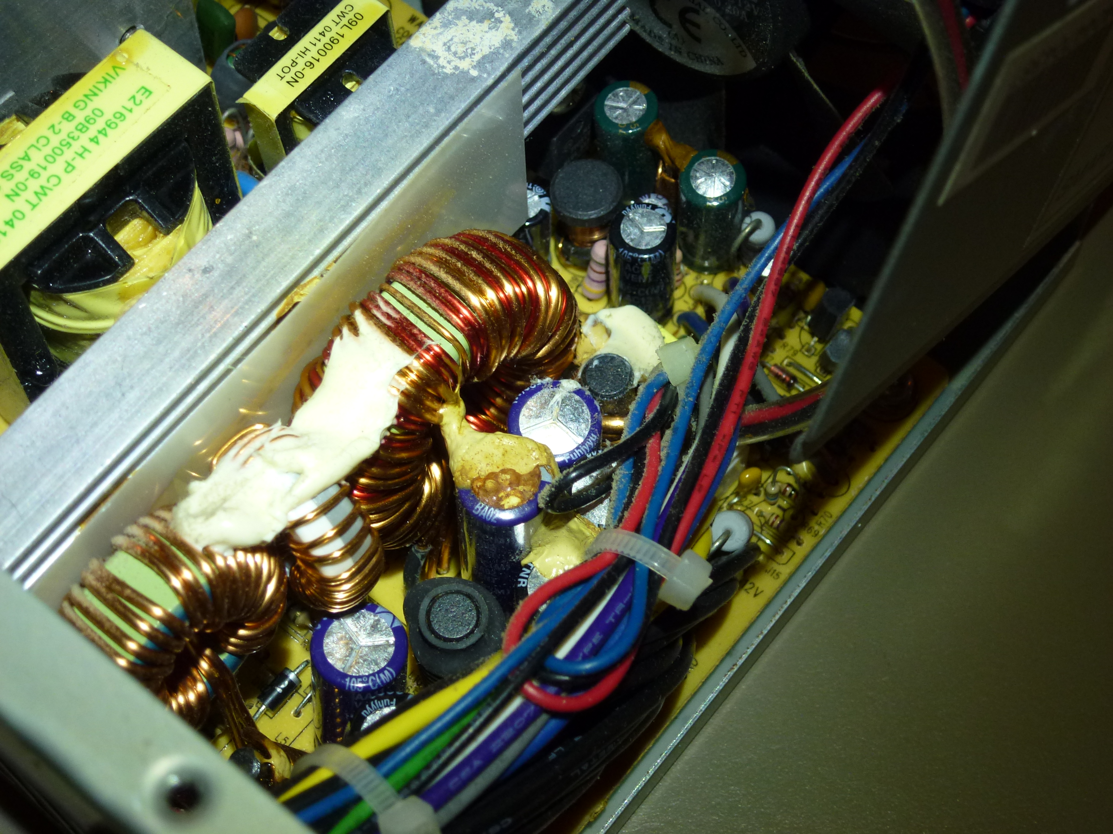 Is This Power Supply Bad Pic Vogons