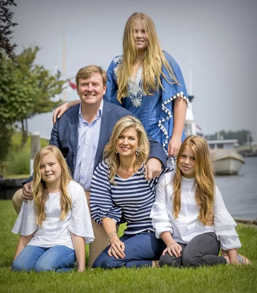 Royal Families From Around The World Insider