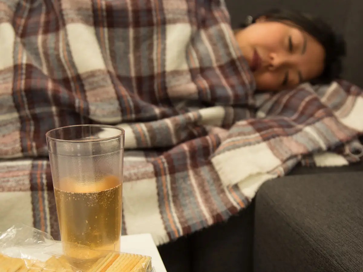 11 Foods To Eat When You Have Period Cramps Insider