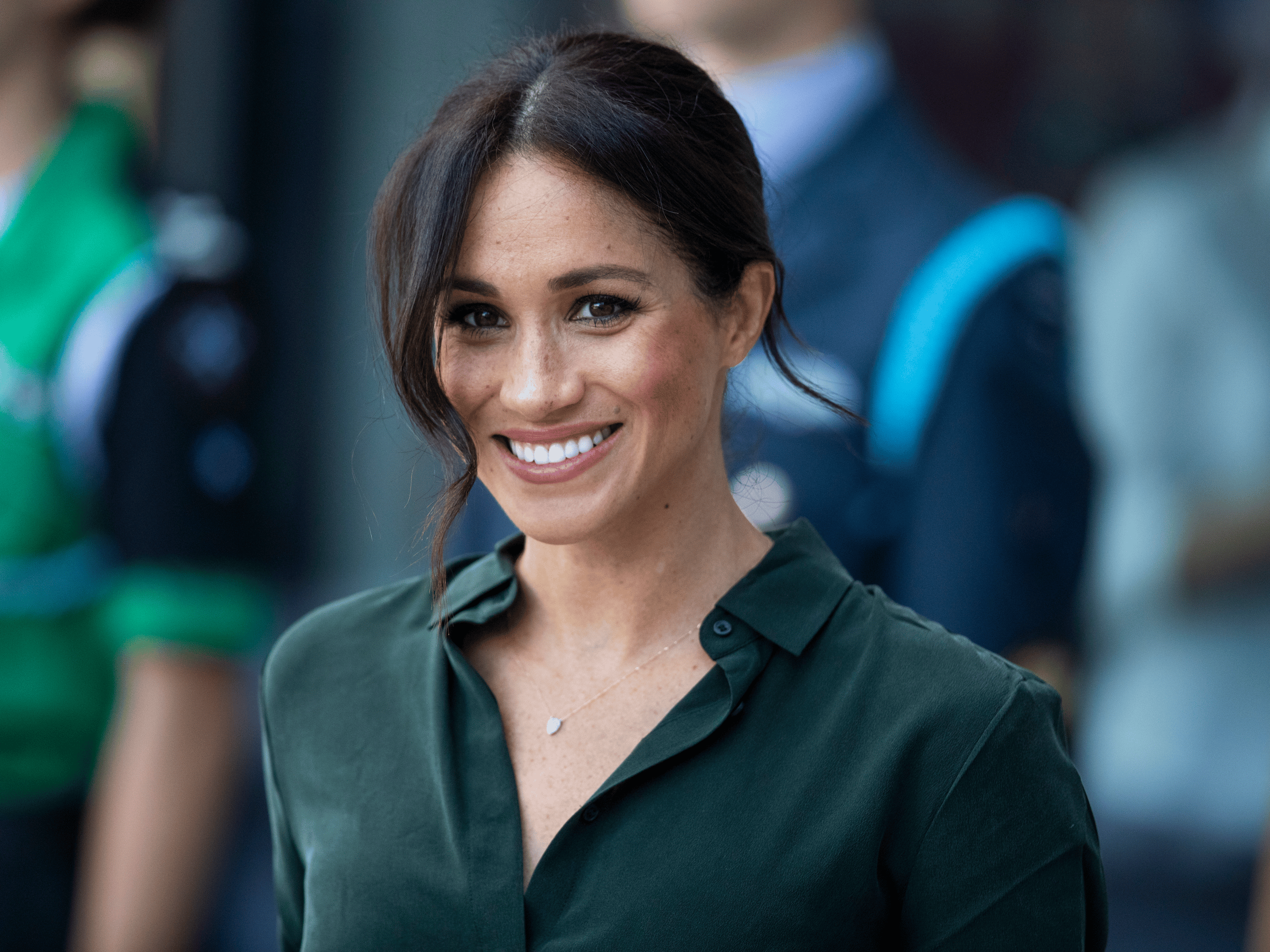 Difference Between Princess And Duchess In British Royal