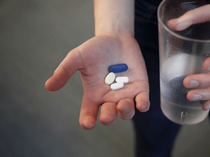 Miracle Drug Metformin Could Be Key To Maintaining Weight
